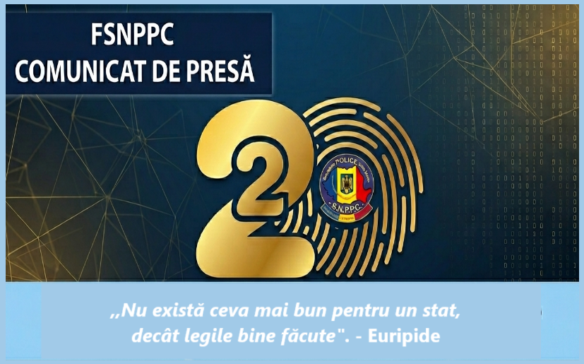 Avertisment dur: Apărarea, ordinea și siguranța, linii roșii în negocieri