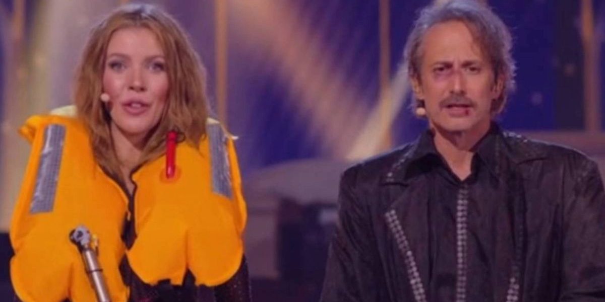 Fanii Eurovision, ȘOCAȚI de spectacol: „Groaznic!”, acuzații dure după primele minute