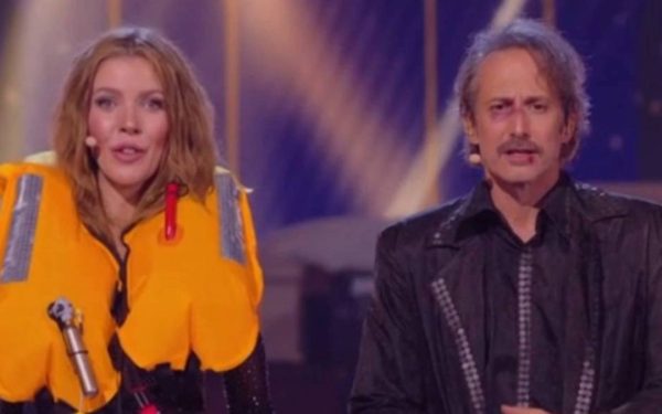 Fanii Eurovision, ȘOCAȚI de spectacol: „Groaznic!”, acuzații dure după primele minute