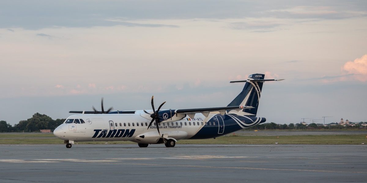 Miruță pune TUNURI pe TAROM: Bugetul umflat, pierderi de peste 15 ani