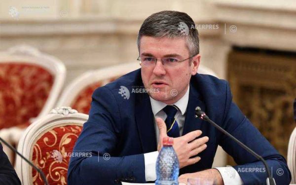 Darău, despre Șantierul Naval Damen Mangalia: Negocieri finale cu investitori