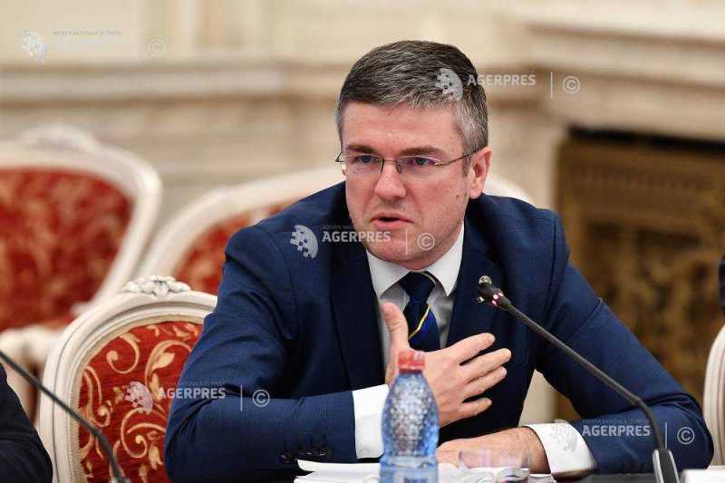 Darău, despre Șantierul Naval Damen Mangalia: Negocieri finale cu investitori