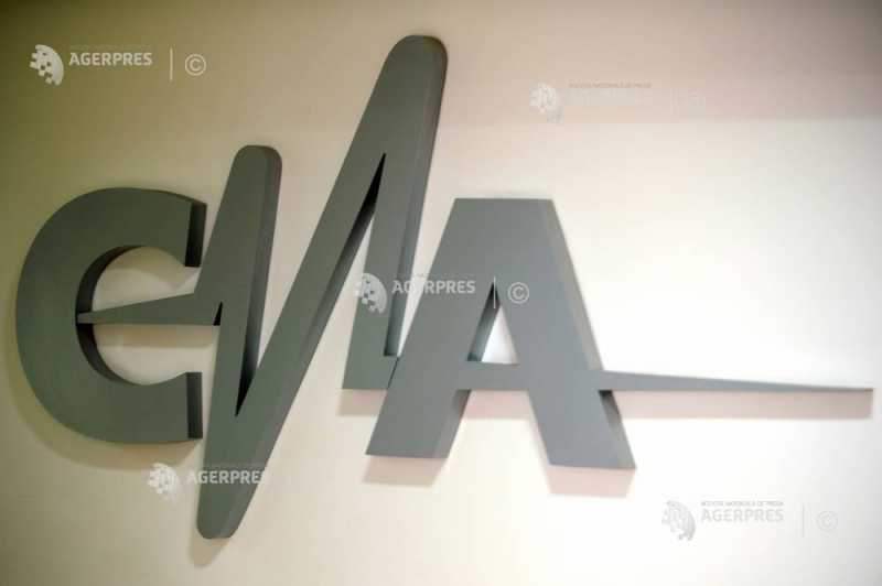 CNA trage semnalul de alarmă: Realitatea Plus, amendată drastic