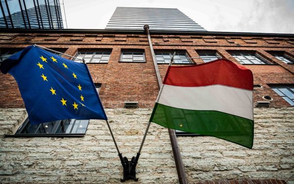 Uniunea Europeană, cadou consistent pentru Ungaria: 16 miliarde de euro deblocați