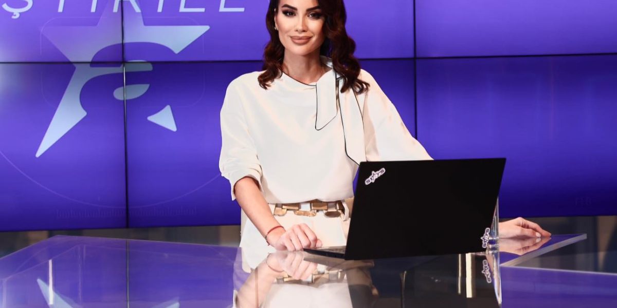 Vedeta TV anunță plecarea, după 2 ani: „Fără speculații!”