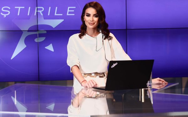 Vedeta TV anunță plecarea, după 2 ani: „Fără speculații!”
