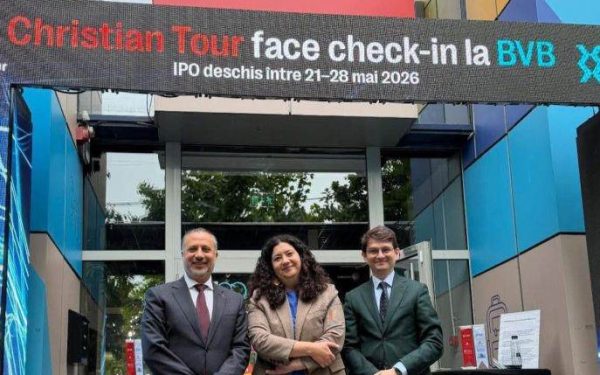 Christian Tour: Ultima zi pentru oferte la IPO-ul cu discount, pe tranșa retail