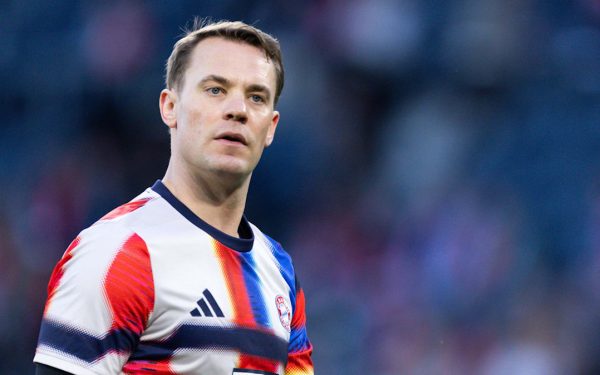 Bayern, la un pas de a prelungi cu Laimer și Neuer săptămâna viitoare?