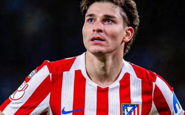 Barça, pe urmele lui Julian Alvarez: Negocieri cu Atletico, oferta pregătită