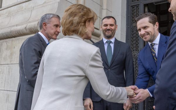 Majestatea Sa Margare despre viitorul Bucureștiului: Ce dezvăluiri au urmat?