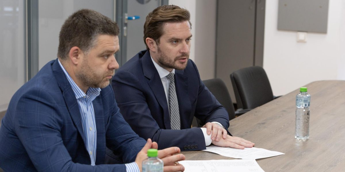 Continuăm lupta pentru ELCEN: București vrea să preia controlul definitiv