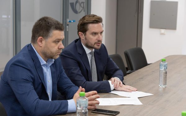 Continuăm lupta pentru ELCEN: București vrea să preia controlul definitiv