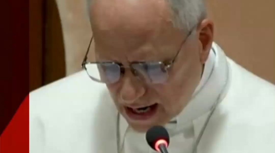 Papa Leon: Inteligența Artificială, „necesită dezarmare”