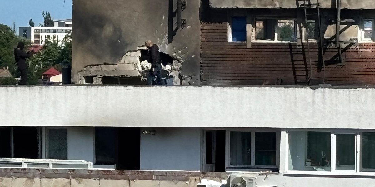 Arsuri la Galați: O femeie și un adolescent, internați, anunță Ministerul Sănătății