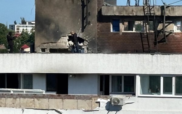 Arsuri la Galați: O femeie și un adolescent, internați, anunță Ministerul Sănătății