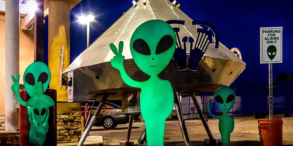 NASA se pregătește: Anunțul despre extratereștri, un plan să evite panica globală