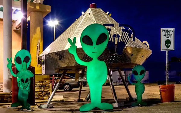 NASA se pregătește: Anunțul despre extratereștri, un plan să evite panica globală