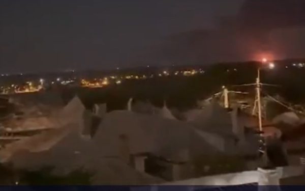 Ucraina, măcel cu drone: Zece morți și peste 70 de răniți