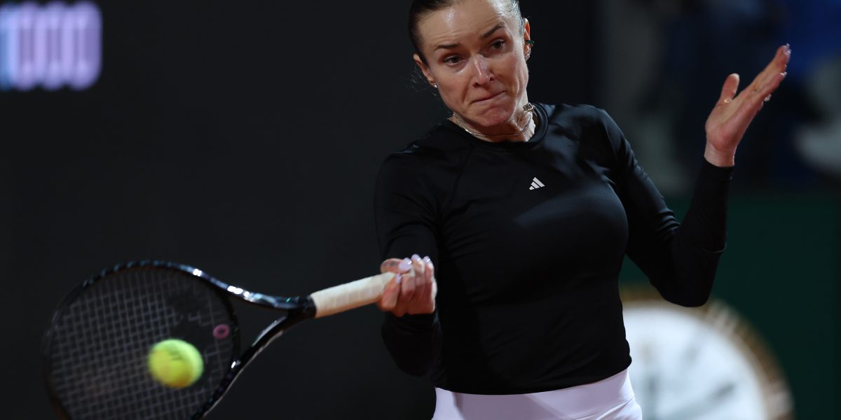 Svitolina, victorie epică la Roma: Swiatek, învinsă după un meci-maraton!