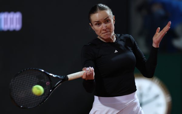 Svitolina, victorie epică la Roma: Swiatek, învinsă după un meci-maraton!