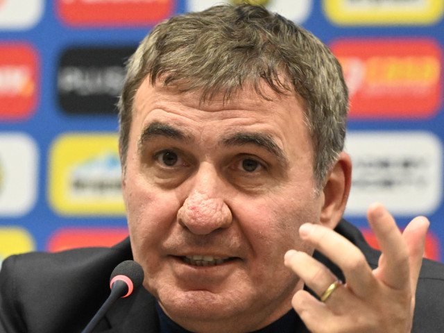 Hagi, nedumerit: ”Unde a fost piticul?” Regele, verdict categoric: l-a vrut în echipă