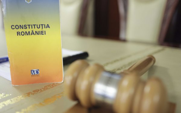 ICCJ sesizează CCR pe modificările la procedura de cameră preliminară