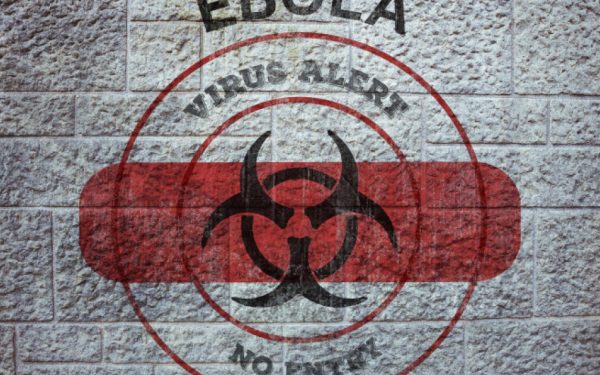 OMS: Tratament și vaccin ANTI-EBOLA! Studii clinice vor testa noile terapii