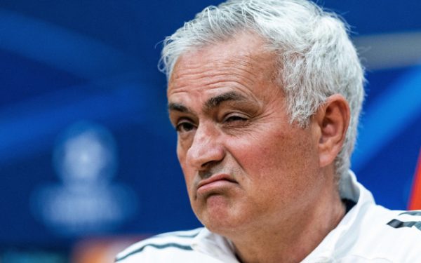 Mourinho, transfer de 85 milioane € la Real Madrid: Atacantul dorit de „Specialul”