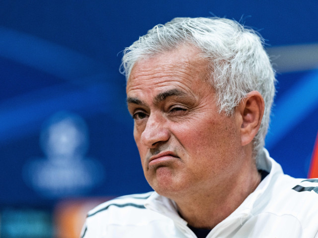 Mourinho, transfer de 85 milioane € la Real Madrid: Atacantul dorit de „Specialul”