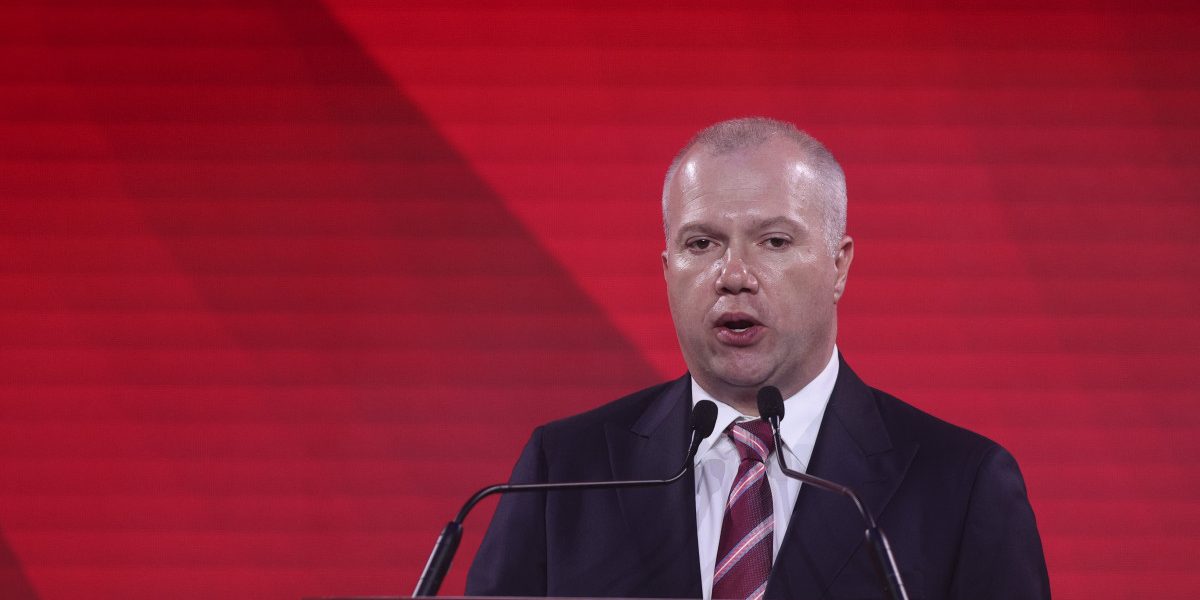 Reacția dură a primarului PSD din Galați, după declarațiile lui Grindeanu