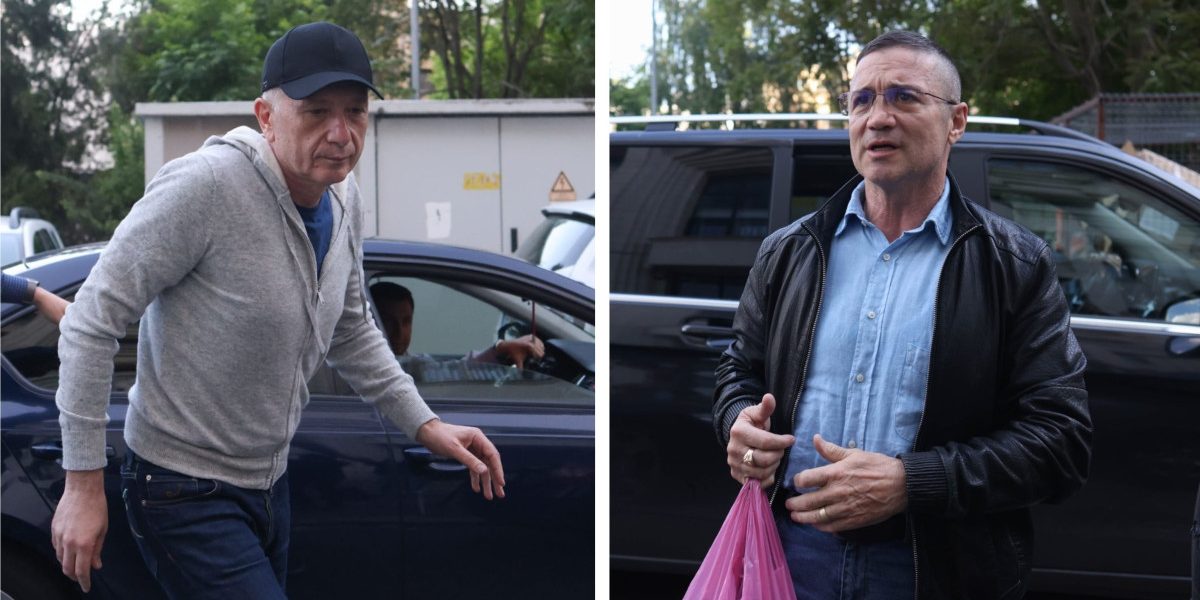 Procurorii din Constanța, în arest: Decizia a venit după divergențe