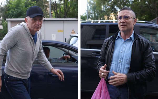 Procurorii din Constanța, în arest: Decizia a venit după divergențe
