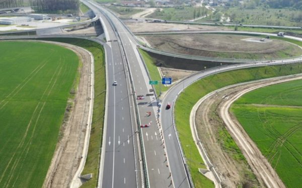 Conflict MAJOR la Transporturi: CNAIR versus Minister, Cosma acuză