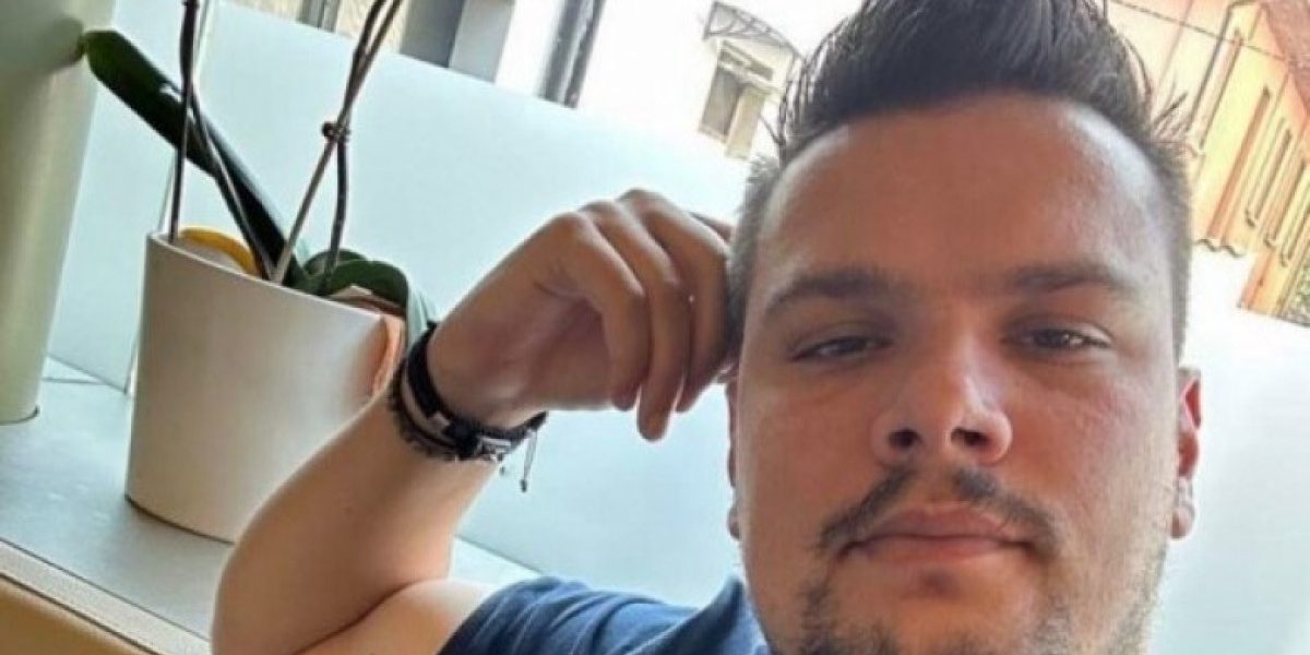 Mario Iorgulescu, condamnat definitiv: 8 ani și 8 luni de închisoare