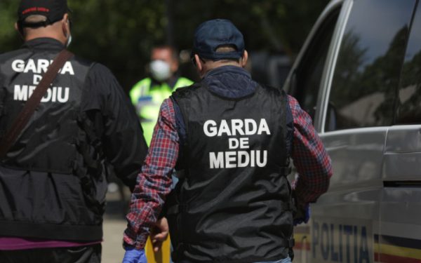 Gardienii de Mediu: Risc Profesional MAXIM, Salarii MINIME! Revoltă în România