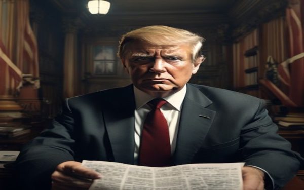 Acces interzis: Ce s-a întâmplat cu Donald Trump