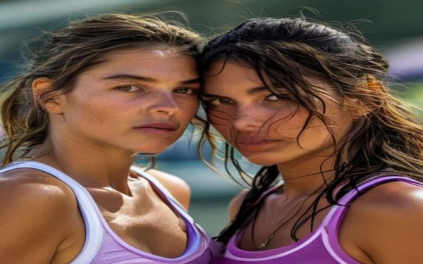 Iva Jovic și Emma Navarro, duel la Roland Garros după Strasbourg