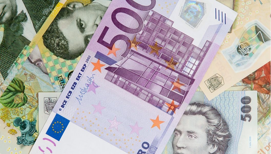 România: 1 miliard EUR pentru investiții. Cine beneficiază