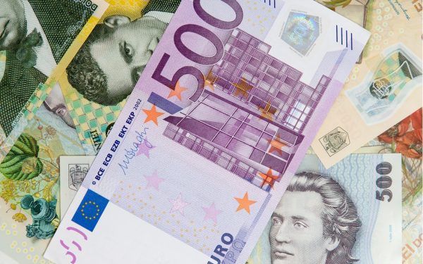 România: 1 miliard EUR pentru investiții. Cine beneficiază