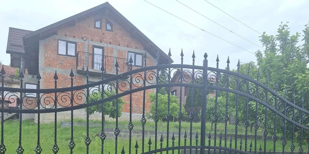 Când devine impozabilă o casă neterminată Iași: Dispută Primărie-proprietar Holboca
