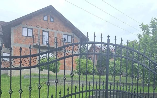Când devine impozabilă o casă neterminată Iași: Dispută Primărie-proprietar Holboca