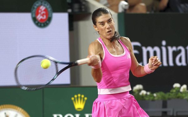 Sorana Cîrstea, decizie majoră înainte de meciul crucial de la Roland Garros