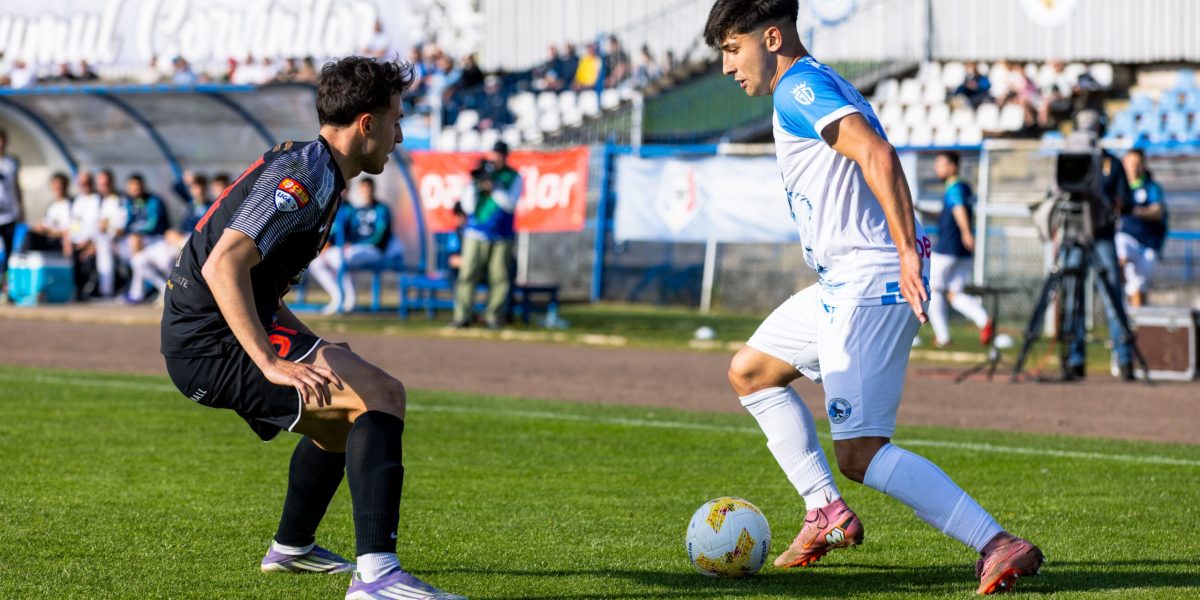 Chindia Târgoviște – Corvinul Hunedoara: Surpriză în Liga 2! Clasamentul, AICI