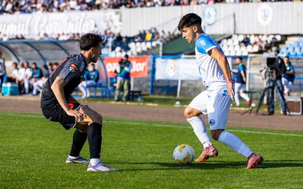 Chindia Târgoviște – Corvinul Hunedoara: Surpriză în Liga 2! Clasamentul, AICI