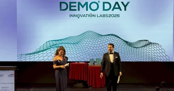 Finala Innovation Labs: Patru proiecte câștigătoare! Câte folosesc AI?