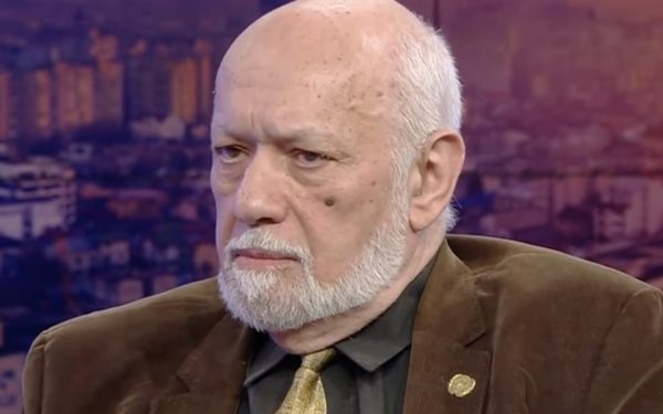 Gelu Voican Voiculescu, proces cu fiica la Sibiu: Conacul fictiv, afacere murdară