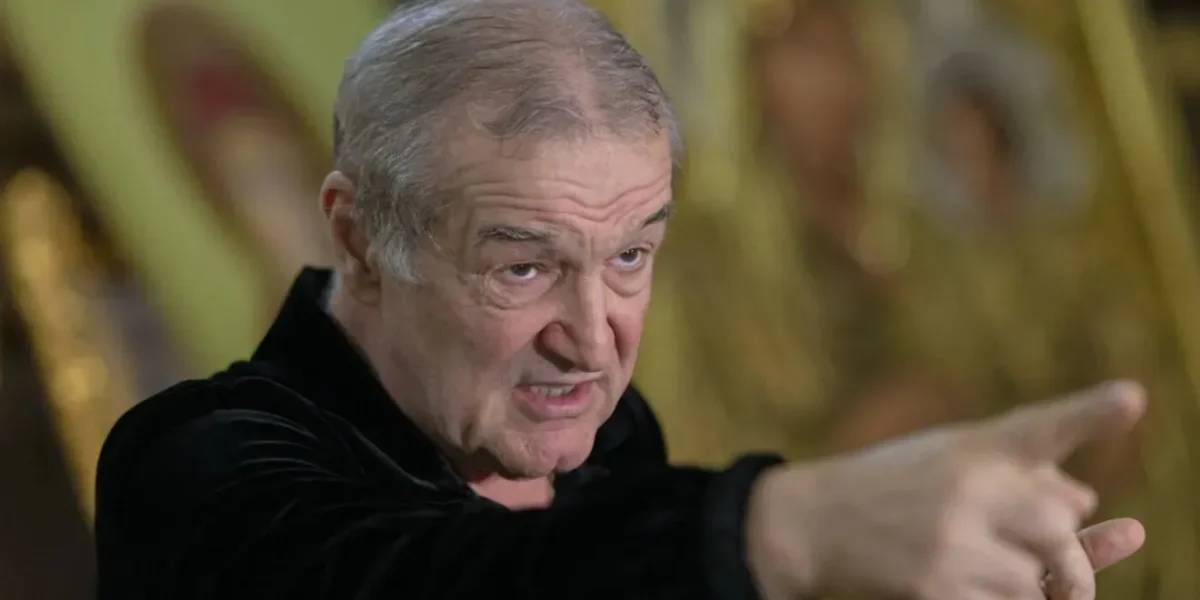 Becali ia o decizie CAPITALĂ pentru Octavian Popescu la FCSB: Ce urmează