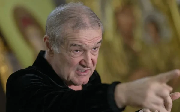 Becali ia o decizie CAPITALĂ pentru Octavian Popescu la FCSB: Ce urmează