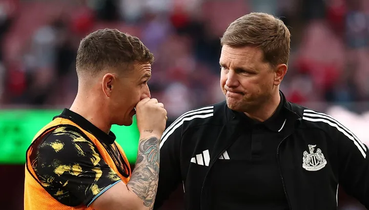 Newcastle vs Brighton: Duel de foc în Premier League! Echipe probabile și ponturi