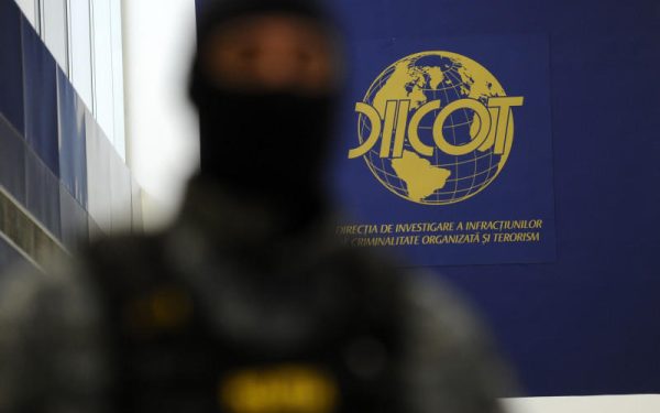 Vameși și polițiști de frontieră, ancheta uriașă: Contrabandă cu Ucraina